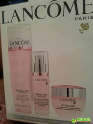 正品海淘代購指南 一站式選購蘭蔻、雅詩蘭黛、嬌韻詩等國際美妝