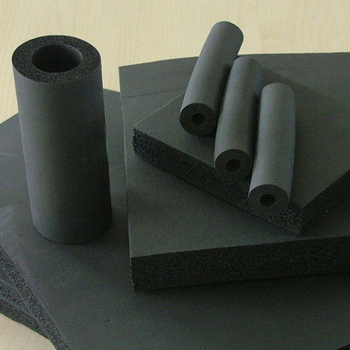 昌都神州綠都橡塑絕泡材料橡塑發(fā)泡板的設(shè)計(jì)與應(yīng)用