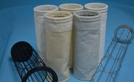 除塵器布袋的發(fā)展與環(huán)保材料的研發(fā)趨勢(shì)