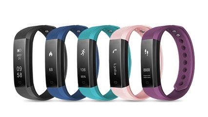 可改善睡眠的運動手環 海外市場銷量飆升的可穿戴智能設備新寵